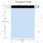 Wet Dry Bag Factory - OEM Waterproof Washable Reusable