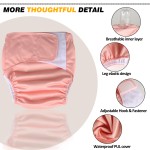 Adult Diapers Manufacturer - Factory Wholesale High Absorbent