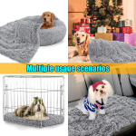 Pet Blanket Manufacturer - In Stock Washable Faux Fur Cozy
