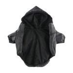 Dog Raincoat Manufacturer - Reflective Lightweight Waterproof Jacket