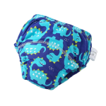 Training Underwear Manufacturer - Cotton Strong Absorbent Toddler