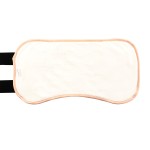 Castor Oil Pack Manufacturer - Private Label Reusable Organic Wrap