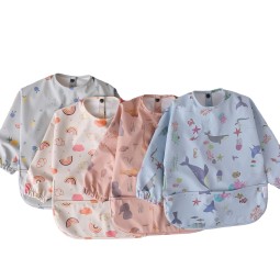 Baby Bibs Factory - Hot Selling Custom Printing Waterproof