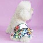 Pet Dog Diaper Factory - Free Sample Washable Reusable Cloth