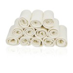 Bamboo Insert Manufacturer - Wholesale Custom Reusable Washable