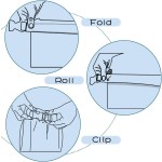 Wet Dry Bag Factory - OEM Snack Clip Buckle Large Capacity