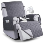 Recliner Cover Factory - Waterproof Nonslip Stay Place Dog