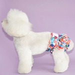 Pet Dog Diaper Factory - Free Sample Washable Reusable Cloth