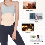 Castor Oil Pack Factory - Hot Selling Attach Design Thyroid Neck