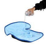 儿童汽车座椅保护垫厂家 - 防水衬垫100%防漏