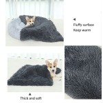 Pet Blanket Manufacturer - In Stock Washable Faux Fur Cozy