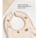 Muslin Bib Factory - High Quality Custom Printing Adjustable