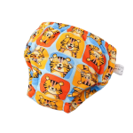 Training Underwear Manufacturer - Cotton Strong Absorbent Toddler