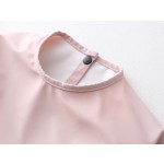 婴儿围裙生产厂家 - 2024批发长袖舒适