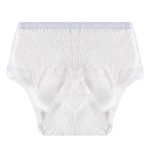 一次性拉拉裤供应商-宏护理可定制老年软质