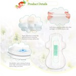 卫生巾生产厂家-超柔舒适负离子卫生巾批发价