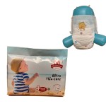 婴儿训练裤工厂-宏护理批发一次性软护