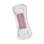 护垫供应商-女性棉柔护垫日常使用舒适