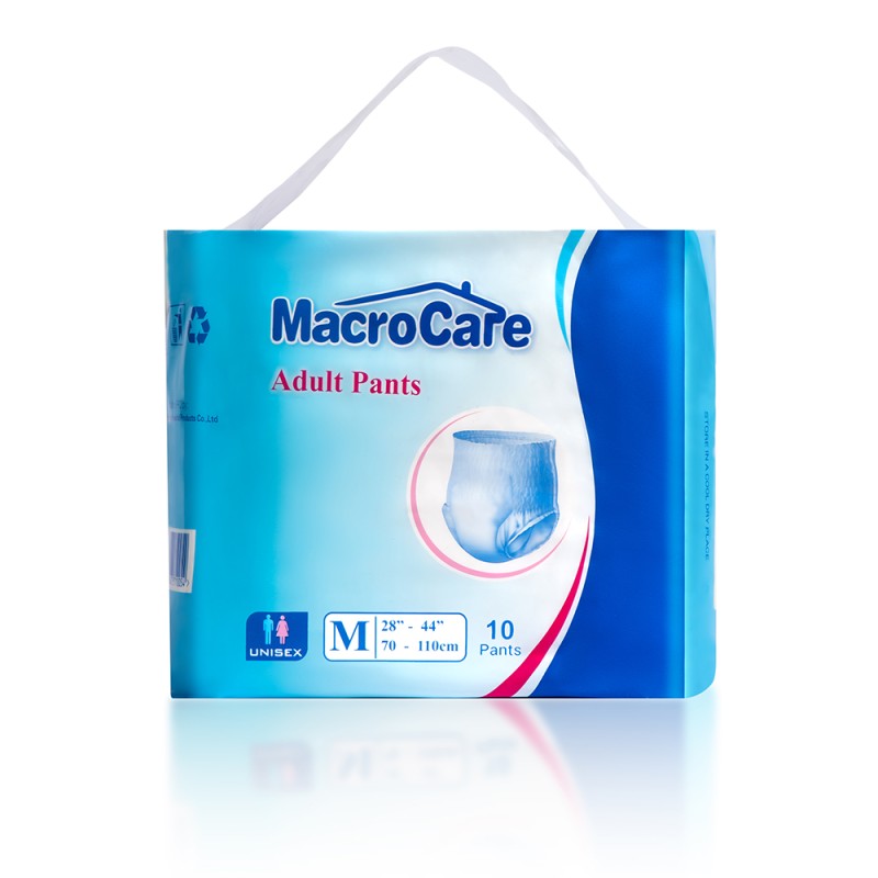 成人纸尿裤供应商-批发高品质医院加厚老年