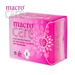 卫生巾生产厂家-宏护理8层粉色负离子芯片