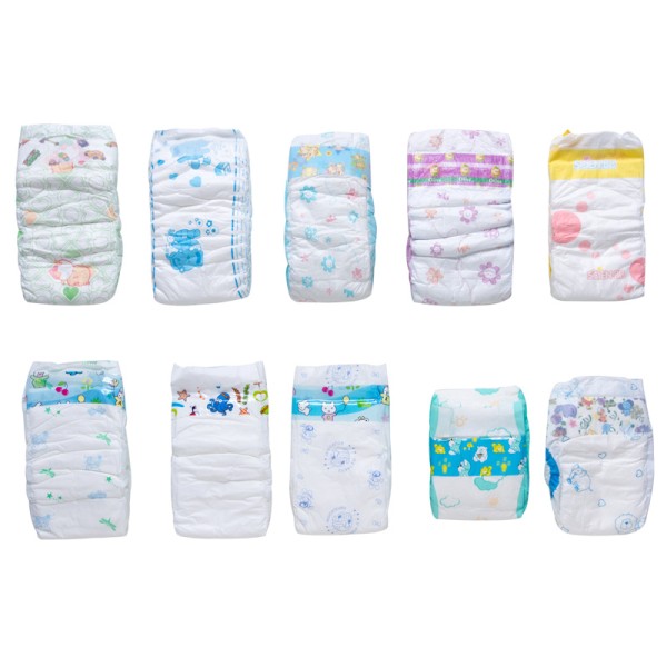 Baby Diapers Manufacturer - Macro Care Baby