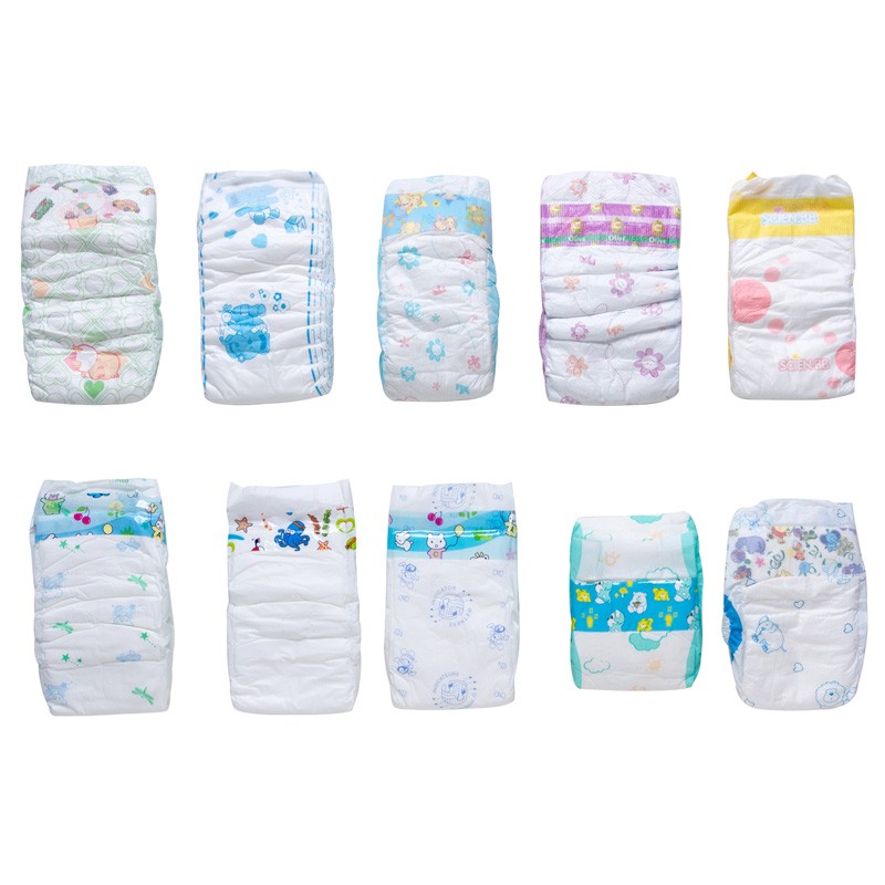 Baby Diapers Manufacturer - Macro Care Baby