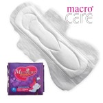 Sanitary Products Supplier - Macrocare Customized