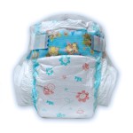 婴儿纸尿裤生产厂家-机器制造欧洲竹纤维尿裤