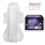 Sanitary Products Supplier - Macrocare Customized