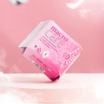 卫生巾供应商-一次性超薄女性成人高吸负离子