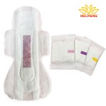 Sanitary Napkin Supplier - China Sanitary Napkin