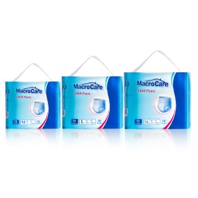 Adult Diapers Manufacturer - Factory Direct Hospital