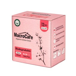 女性护垫供应商-批发一次性透气可降解有机