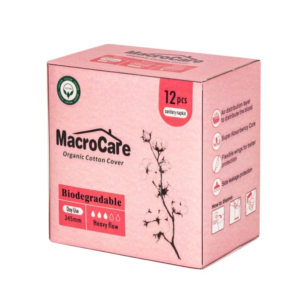 Feminine Pads Supplier - Wholesale Disposable