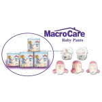 婴儿训练裤工厂-宏护理批发一次性软护