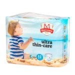 Baby Diapers Manufacturer - Macro Care Baby