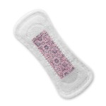 卫生巾生产厂家-高吸超薄无菌有机护垫