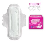 Sanitary Products Supplier - Macrocare Customized