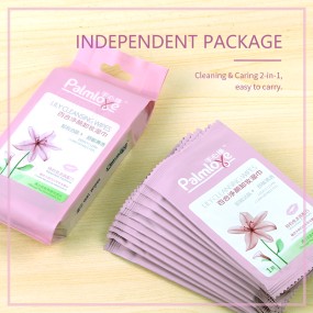 Wet Wipes Supplier - OEM Disposable Super Soft