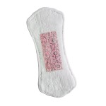 护垫供应商-女性棉柔护垫日常使用舒适