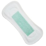 护垫生产厂家-一次性日用小号护垫卫生巾