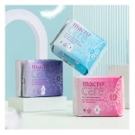 卫生巾供应商-分销商女士护理负离子有机棉