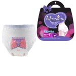 经期内裤工厂-批发宏护理成人女孩纸尿裤