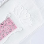 女性护垫生产厂家-高品质女士护翼防漏棉柔