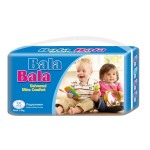 婴儿纸尿裤工厂-高品质一次性土耳其厂家