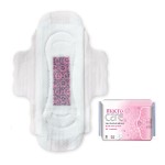 卫生巾工厂-批发经期负离子石墨烯芯片