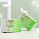 卫生巾工厂-女士卫生巾负离子有机棉超薄