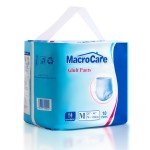 Adult Products Factory - Macrocare OEM Senior