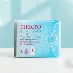 女性护垫生产厂家-高品质女士护翼防漏棉柔