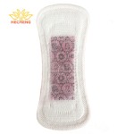 卫生巾生产厂家-高吸超薄无菌有机护垫